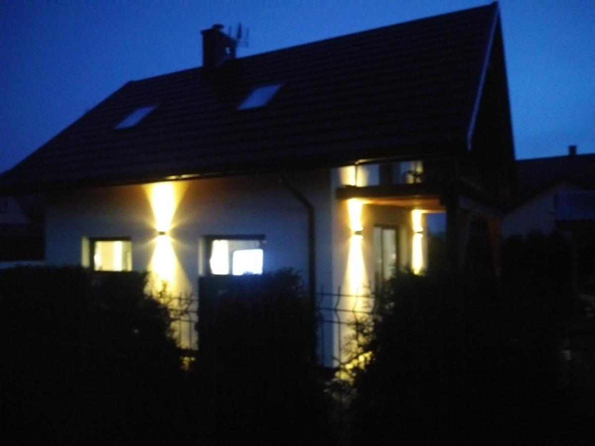 Radziechowy Na Slonecznej 빌라 외부 사진